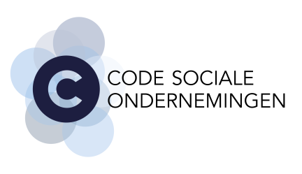 Logo Code Social Enterprises