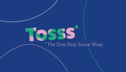 Logo Tosss